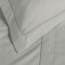 Jogo de Cama Lençol 4 Peças 100% Algodão 300 Fios Percal Casal Queen King Essence Habitat