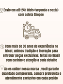 Kit Peseira Cama Casal Queen King Manta de Tricot + 2 Capas de Almofada Para Cama Sofá Decoração FI