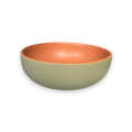 Bowl 500 ml em Cerâmica Rústica Unitário Várias Cores Disponíveis