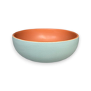 Bowl 500 ml em Cerâmica Rústica Unitário Várias Cores Disponíveis