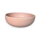 Bowl 500 ml em Cerâmica Rústica Unitário Várias Cores Disponíveis