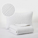 Cobre Leito Matelado Magnific Slim Tamanho Solteiro Casal Queen e King Avulso Varias Cores