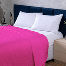 Cobre Leito Matelado Magnific Slim Tamanho Solteiro Casal Queen e King Avulso Varias Cores