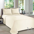 Colcha Piquet Serrano Casal Lisa 2,20x2,40m 60% Algodão 40% Poliester