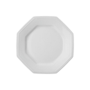Jogo de Jantar 42 Peças Chá Café Prisma Porcelana Schmidt