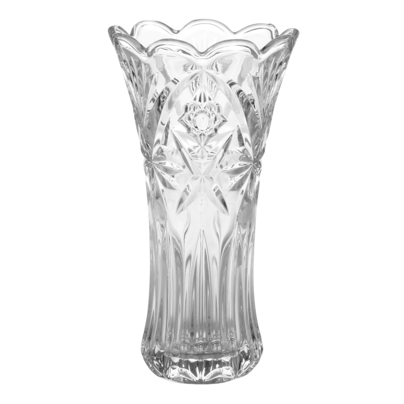 Decoração Enfeite De Vaso De Vidro Vaso De Cristal Decoração Vaso De Flores De Mesa Centro De Mesa