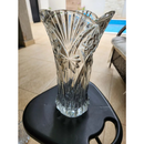 Decoração Enfeite De Vaso De Vidro Vaso De Cristal Decoração Vaso De Flores De Mesa Centro De Mesa