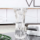 Decoração Enfeite De Vaso De Vidro Vaso De Cristal Decoração Vaso De Flores De Mesa Centro De Mesa