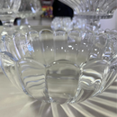 Conjunto 7 Peças Bowl com 6 Taças para Sobremesa Geneva 1,1L/125ml - Wolff