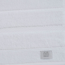 Kit 6 peças Toalha Lavabo Buddemeyer Vision Dual Air Branco