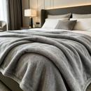 Cobertor Jolitex Ternillle Sherpa Sherpa 430 Gramatura Linda peça e macia