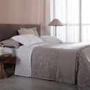 Jogo de Cama Queen Gran Percalle 200 Fios Buddemeyer Secret Garden 100% Algodão Estampado 4 peças