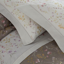 Jogo de Cama Queen Gran Percalle 200 Fios Buddemeyer Secret Garden 100% Algodão Estampado 4 peças