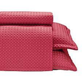 Colcha Piquet Serrano Casal Lisa 2,20x2,40m 60% Algodão 40% Poliester