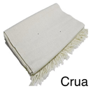 Manta Decorativa para Sofá King Gigante 3,00m x 1,80m 100% Algodão Várias Cores Premium